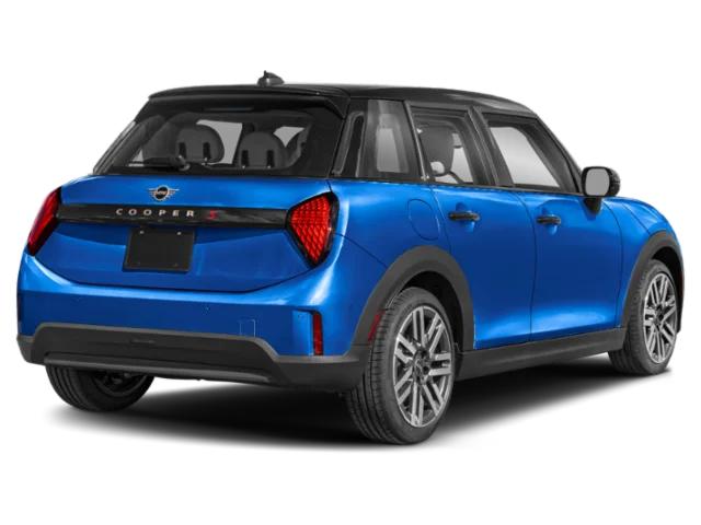 mini hardtop 4 door 2026 WMW53GD03T2X67217 image mini hardtop 4 door 2026 WMW53GD03T2X67217 image